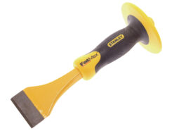 FatMax® Electricians Chisel With Guard 55mm (2.1/4in)