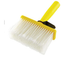 Masonry Brush 125mm (5in)