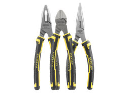 FatMax® Pliers Set, 3 Piece