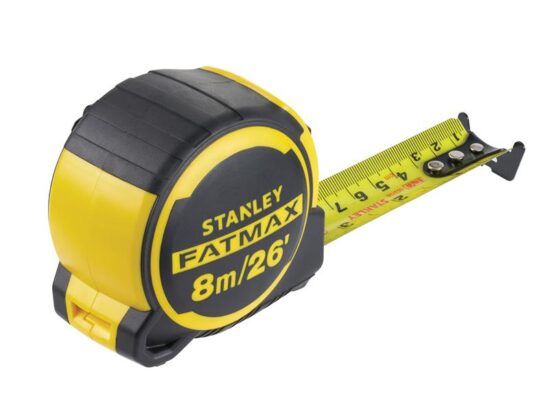 FatMax® Next Generation Tape 8m/26ft (Width 32mm) - Image 2