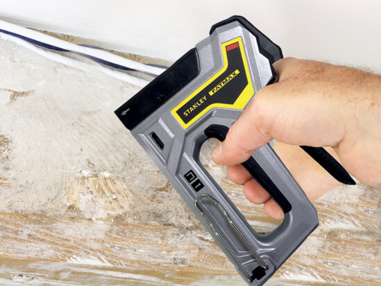 TR350 FatMax Heavy-Duty Stapler / Nailer - Image 3