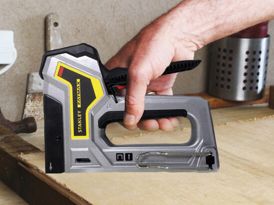 TR350 FatMax Heavy-Duty Stapler / Nailer - Image 4