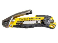 FATMAX® 18mm Snap-Off Knife with Wheel Lock