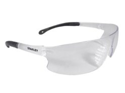 SY120-1D Safety Glasses – Clear