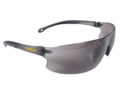 SY120-2D Safety Glasses – Smoke