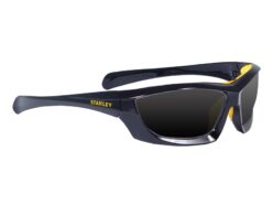 SY180-2D Full Frame Protective Eyewear – Smoke