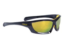 SY180-YD Full Frame Protective Eyewear – Yellow Mirror