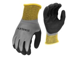 SY18L Waterproof Grip Gloves – Large