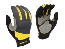 SY660 Performance Gloves – Large