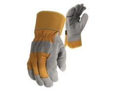 SY780 Winter Rigger Gloves – Large