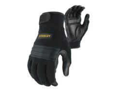 SY800 Vibration Reducing Performance Gloves – Large