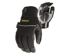 SY840 Winter Performance Gloves – Large