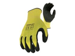 SY18L Waterproof Grip Gloves – L (Size 9)