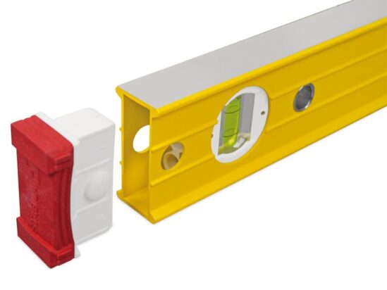 TECH 196M DL Digital Spirit Level 183cm