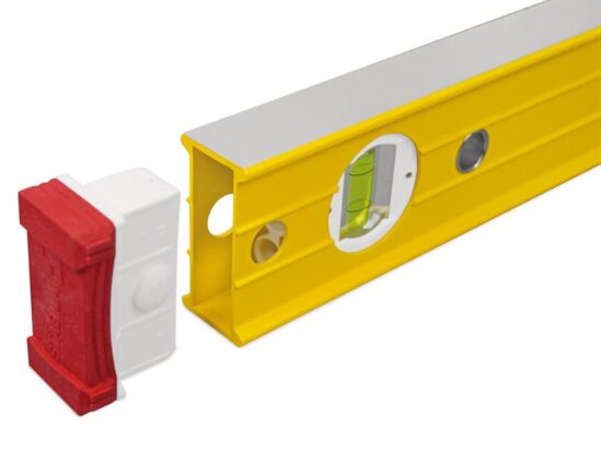 TECH 196M DL Digital Spirit Level 60cm - Image 2