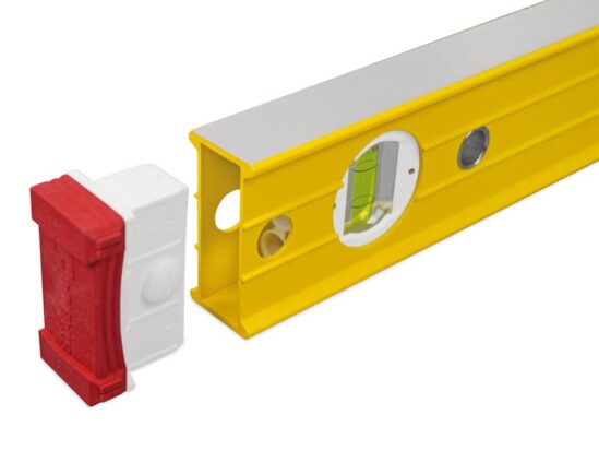 TECH 196 DL Digital Spirit Level 183cm