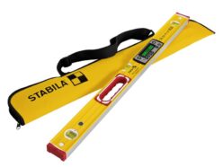 TECH 196 DL Digital Spirit Level 81cm