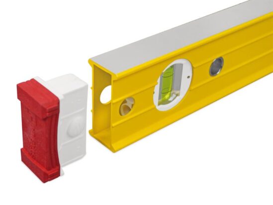 TECH 196 DL Digital Spirit Level 23cm - Image 2