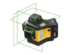 LAX 600 G Multi-Line Laser 12V Bare Unit