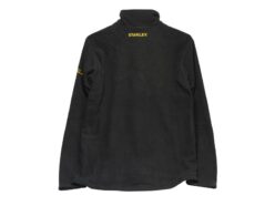 Gadsden 1/4 Zip Micro Fleece Black – L