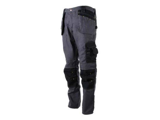 Huntsville Grey Holster Trousers Waist 32in Leg 31in