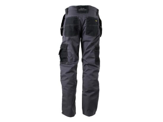 Huntsville Grey Holster Trousers Waist 32in Leg 31in - Image 2