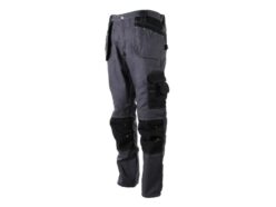 Huntsville Grey Holster Trousers Waist 36in Leg 31in