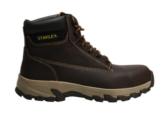 Tradesman SB-P Safety Boots Brown UK 10 EUR 44