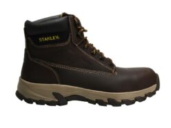 Tradesman SB-P Safety Boots Brown UK 9 EUR 43