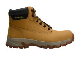 Tradesman SB-P Safety Boots Honey UK 10 EUR 44