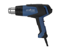 HL1920E 3-Stage Airflow Heat Gun 2000W 240V