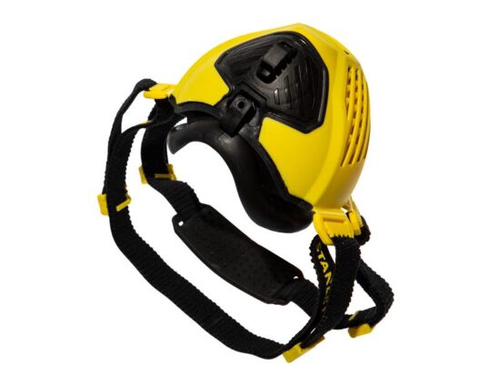 P3 R Half Mask Respirator S/M - Image 3