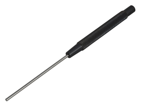 248A Long Pin Punch 3mm (1/8in)