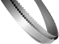 SK FB Carbon Bandsaw Blade 1511 x 10 x 0.35mm x 6T