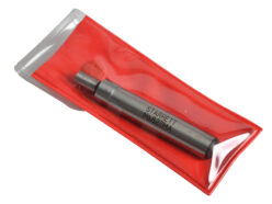 827B Edge Finder – Double End Body Diameter 0.500in Contact Diameter .2in