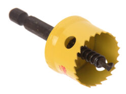 CSC20 Smooth Cutting Holesaw 20mm