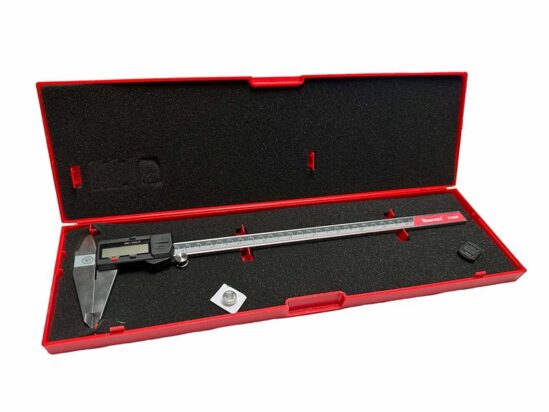 Fractional Display Caliper 300mm