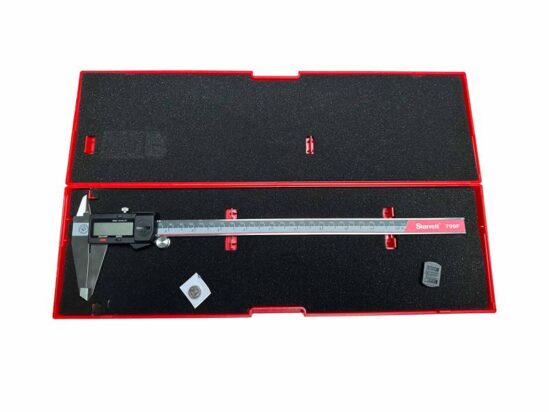 Fractional Display Caliper 300mm - Image 2