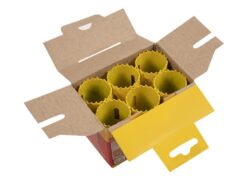 FCH0114 Fast Cut Bi-Metal Holesaw 32mm Bulk Pack of 6