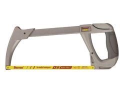 K145 Heavy-Duty Hacksaw 300mm