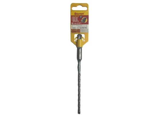 SDS Plus 2 Point Drill Bit 5 x 160mm