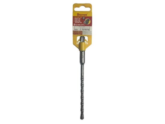 SDS Plus 2 Point Drill Bit 6.5 x 160mm