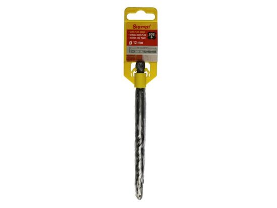 SDS Plus 2 Point Drill Bit 12 x 160mm