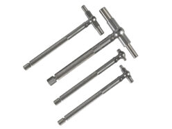 S579GZ Telescopic Gauge Set, 4 Piece 8-54mm