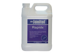 Janitol® Rapide 5 litre