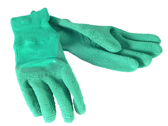 TGL200M Ladies' Master Gardener Gloves - Medium