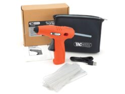 H4-7 Hot Melt Cordless Glue Gun 240V