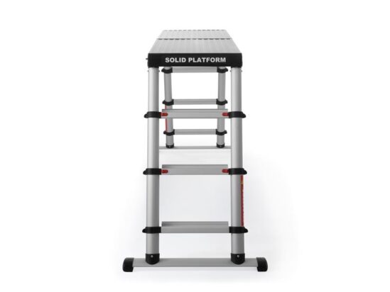 Solid Line Working Platform - Image 5