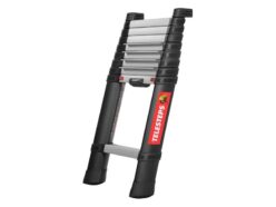 Prime Line Telescopic Ladder 3.0m