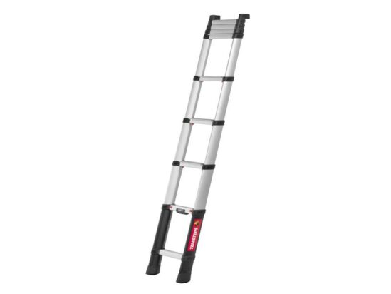 Prime Line Telescopic Ladder 3.0m - Image 2